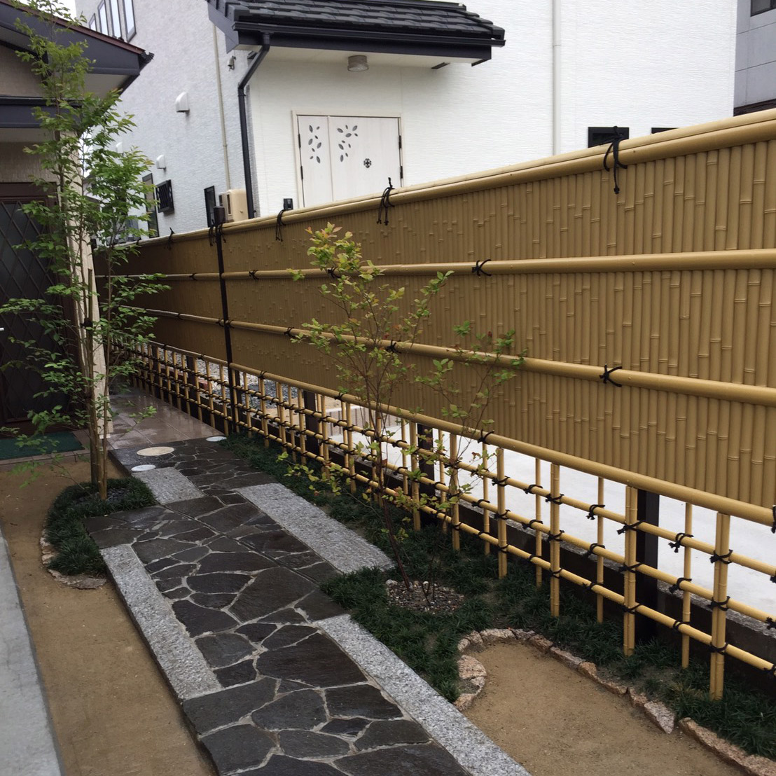 造園あさかわ